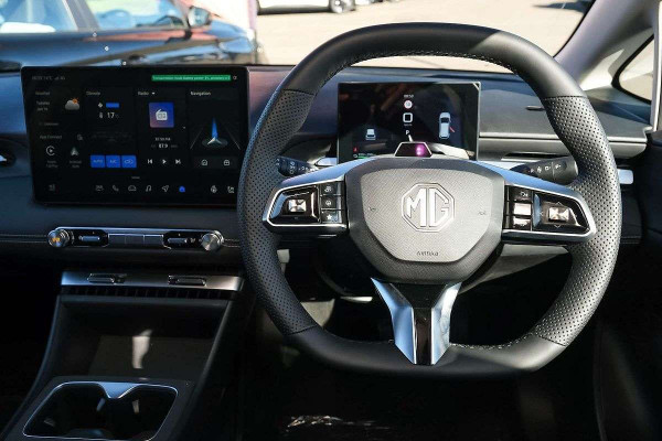 2026 MG MG4 EV Urban AH4E Essence 54 Hatch Image 13