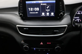 2019 MY20 Hyundai Tucson TL4 MY20 ACTIVE X Suv