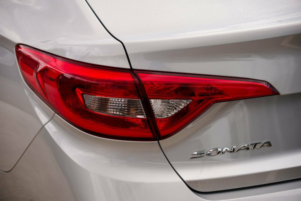 2016 MY17 Hyundai Sonata LF Active Sedan Image 7