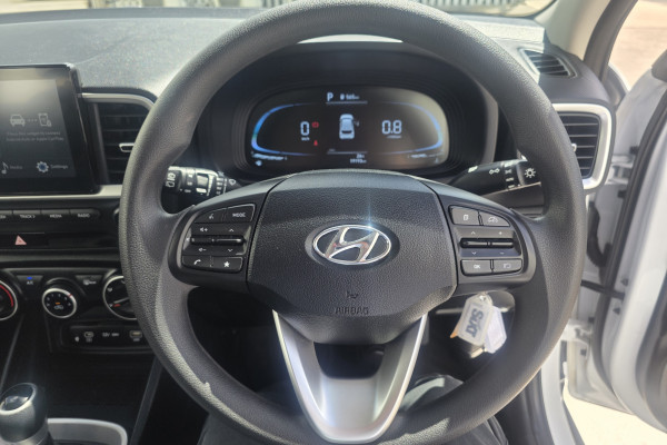 2025 Hyundai Venue QX.V5  SUV Image 22