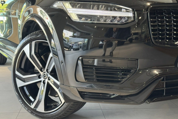 2024 MY25 Volvo XC90 L Series Ultra T8 Plug-In Hybrid SUV Image 2