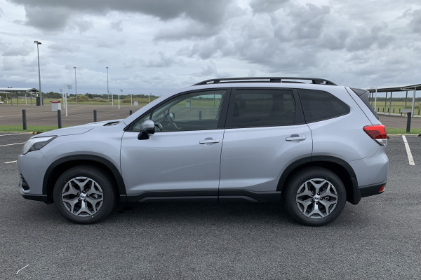 2024 Subaru Forester S5 2.5i Luxury Special Edition SUV