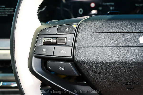 2026 Kia EV4  Earth Long Range Sedan Image 14