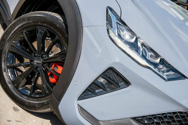 2025 GWM Haval H6GT B03 Ultra PHEV SUV Image 6