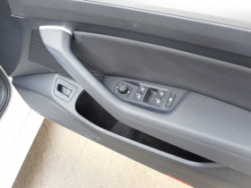 2015 MY16 Volkswagen Passat 132TSI COMFORTLIN Sedan