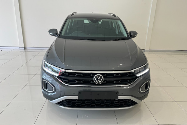 2023 Volkswagen T-Roc D11 CityLife SUV
