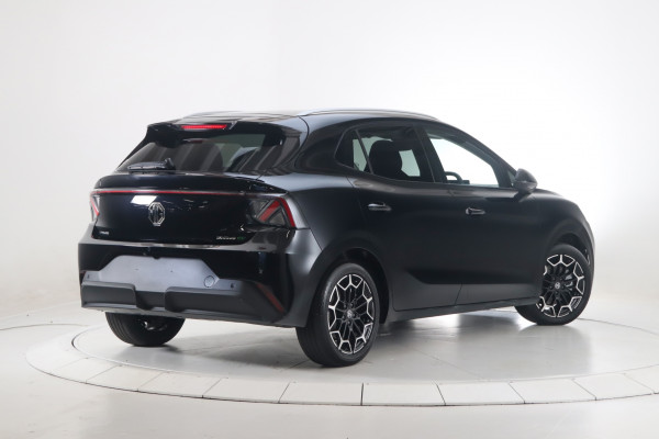 2026 MG MG4 EV Urban Urban Hatch Image 2