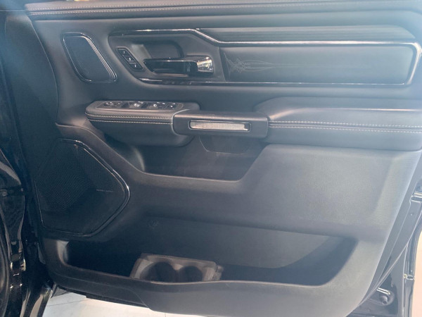 2022 Ram 1500 DT Limited RamBox Ute image 13