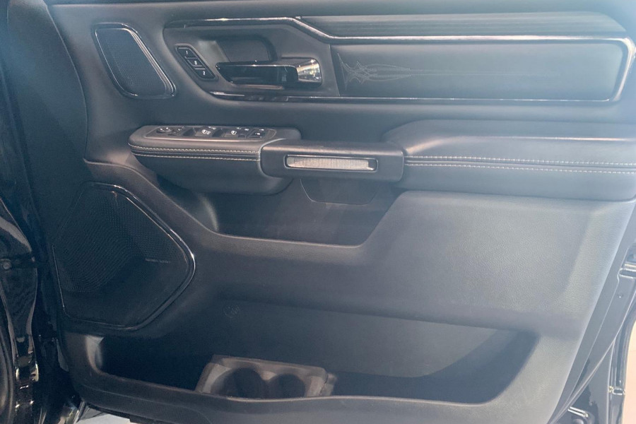 2022 Ram 1500 DT Limited RamBox Ute