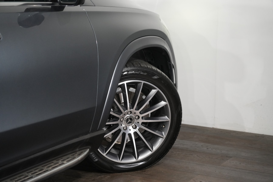 2023 Mercedes-Benz GLE-Class GLE400 d SUV Image 10