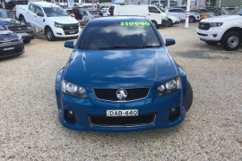 2013 MY12.5 Holden Commodore VE II MY12.5 SS Sedan