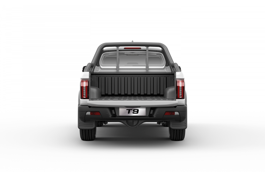 2024 JAC T9  Oasis Ute Image 5