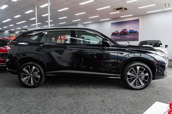 2024 MY24.5 MG HS AS33 Excite SUV Image 5