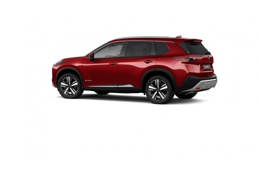2024 MY25 Nissan X-Trail T33 Ti-L e-POWER SUV Image 28