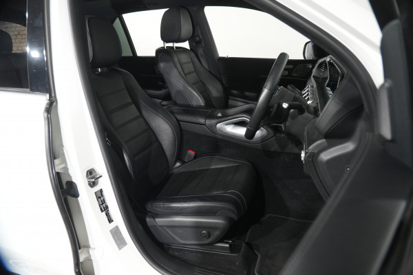 2023 Mercedes-Benz GLE-Class GLE450 SUV image 26