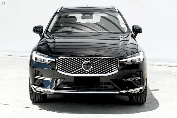 2025 MY26 Volvo XC60 UZ Plus B5 Bright SUV Image 2