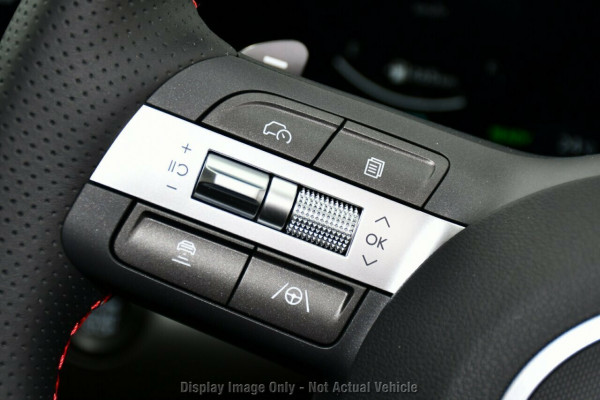 2026 MY27 Hyundai KONA hybrid SX2.V3 Hybrid Elite N Line SUV Image 13