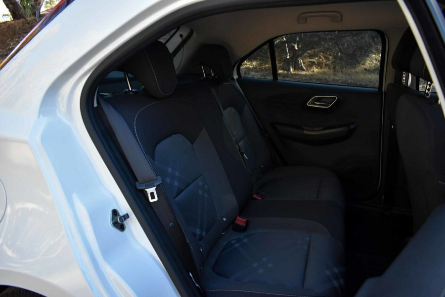 2024 MG MG3 SZP1 Core Hatch Image 7