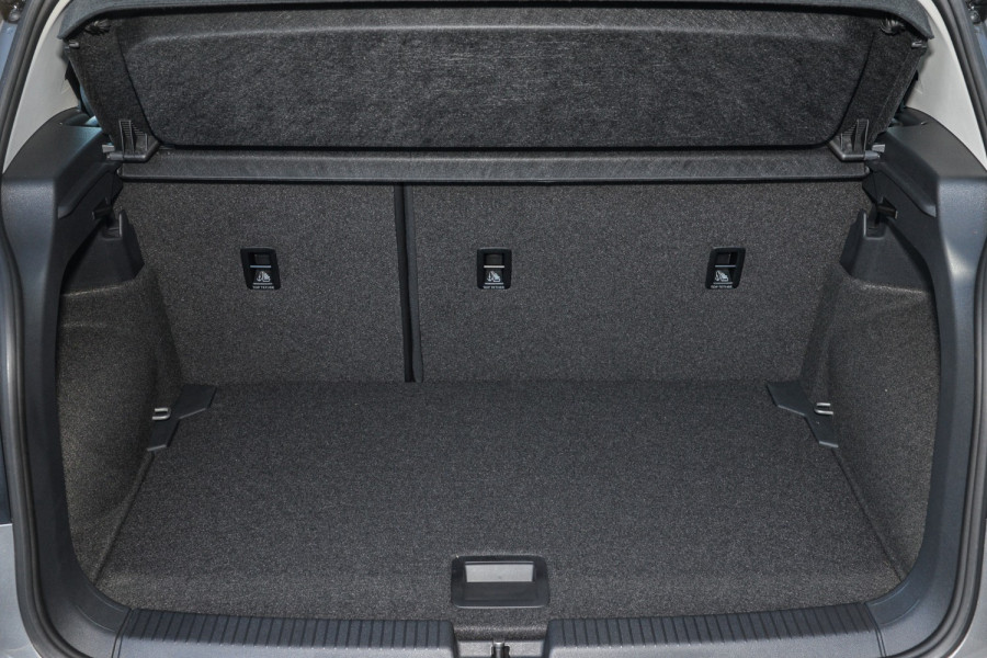 2020 Volkswagen T-Cross C1 85TSI Life Wagon