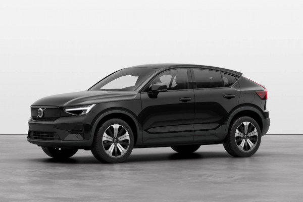 2024 MY23 Volvo C40 XK Recharge Pure Electric SUV