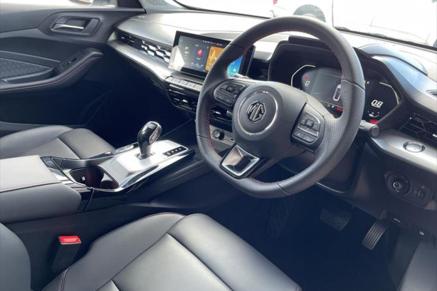 2024 MG MG5 AP32 Essence Sedan Image 11