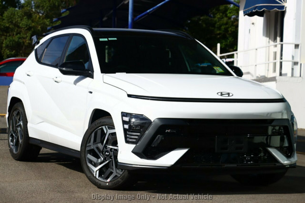 2025 Hyundai KONA SX2.V2 Premium N Line SUV