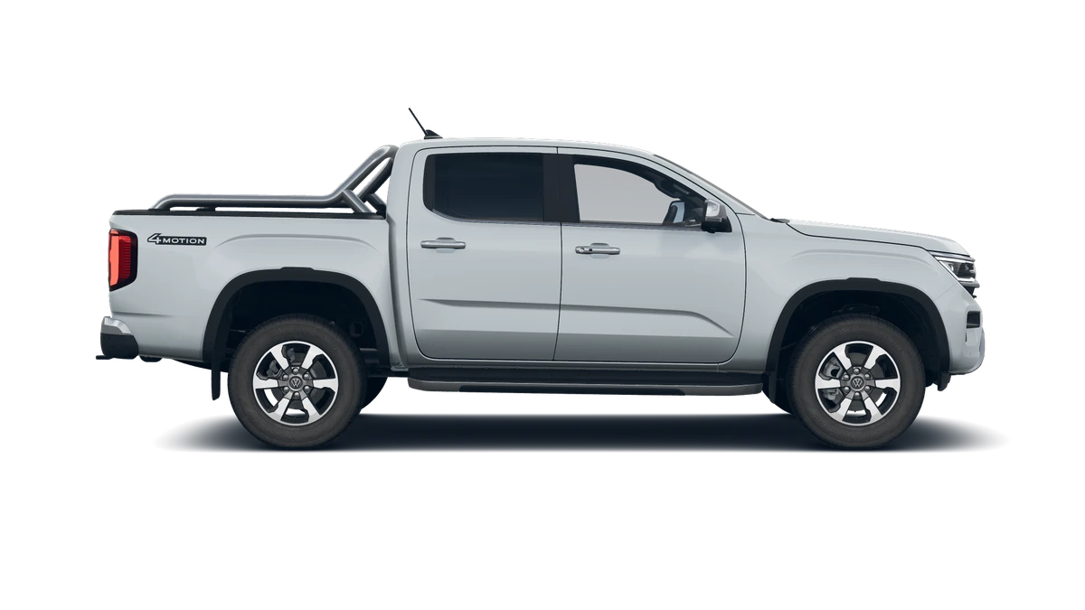 Amarok <small>Style TDI600</small><br><span>10-Speed Automatic | Diesel | MY25</span>