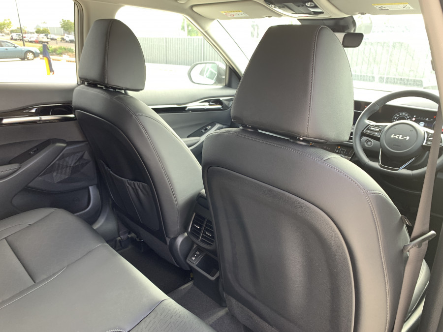 2025 Kia Seltos SP2 PE GT-Line SUV Image 12