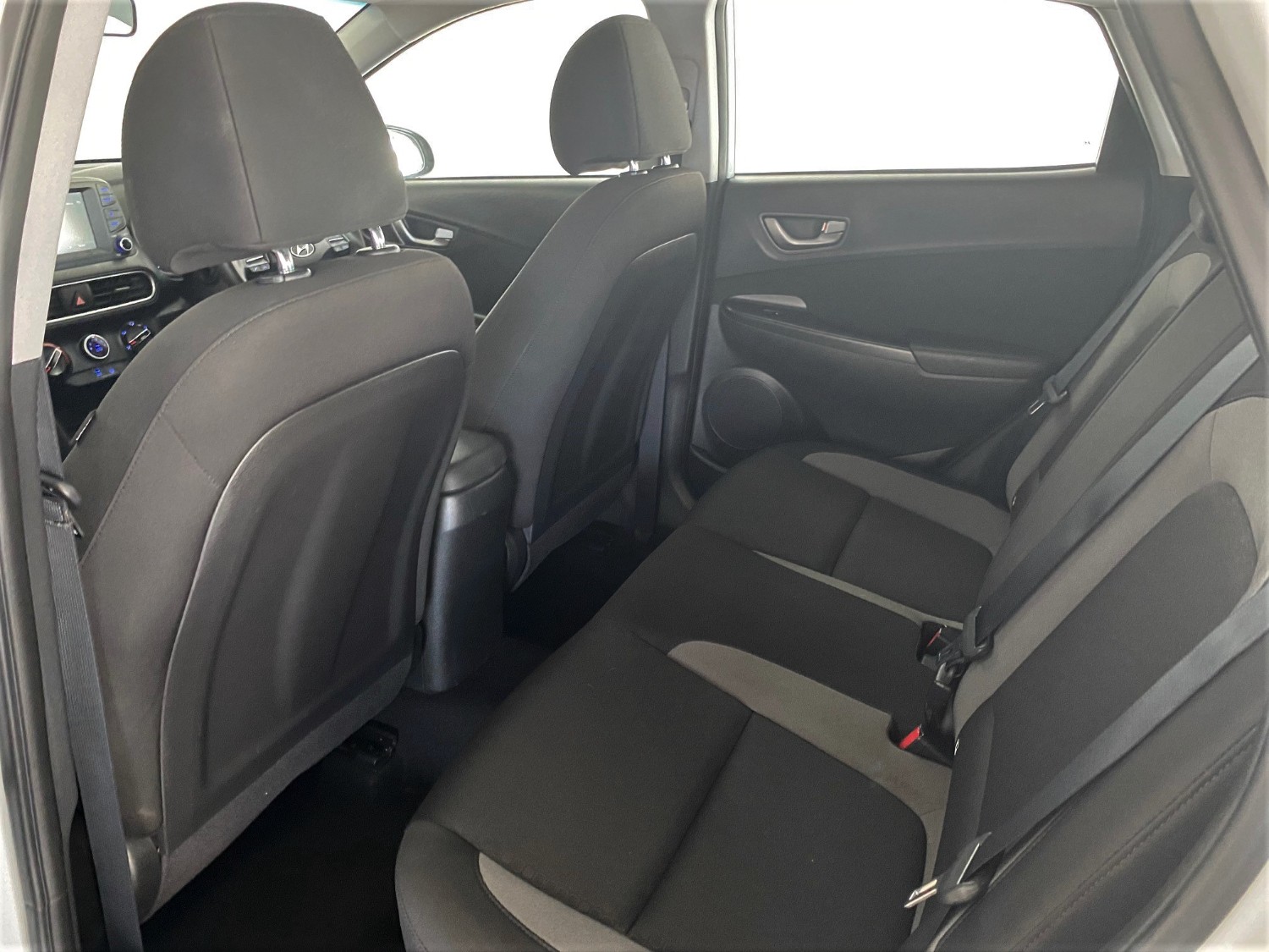 2019 Hyundai Kona OS.2 Go SUV Image 14
