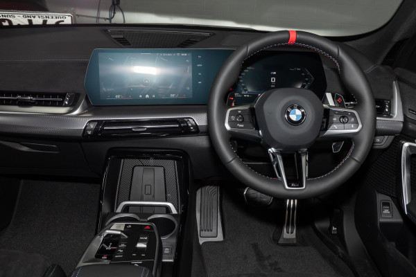 2026 BMW X1 U11 M35i xDrive SUV image 7
