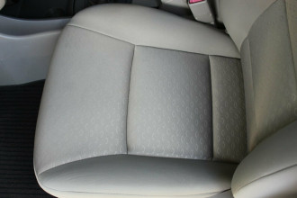 2011 SsangYong Korando C200 S 2WD Wagon image 19