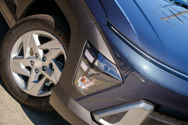 2026 Hyundai KONA SX2.V3  SUV Image 6