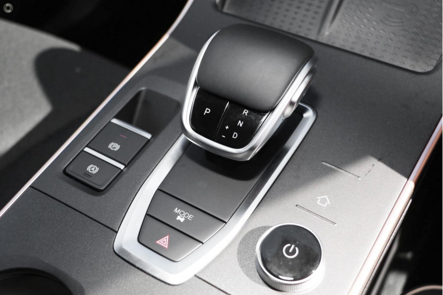 2024 Chery Omoda 5 T19C FX SUV Image 13