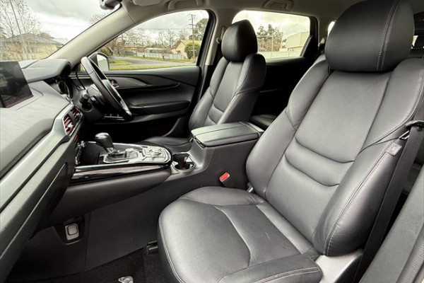 2023 Mazda CX-9 TC Touring SUV Image 17