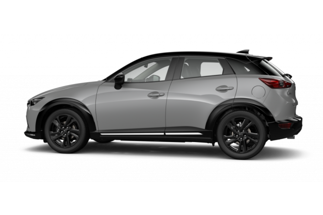2025 Mazda CX-3 DK G20 GT SP SUV Image 21