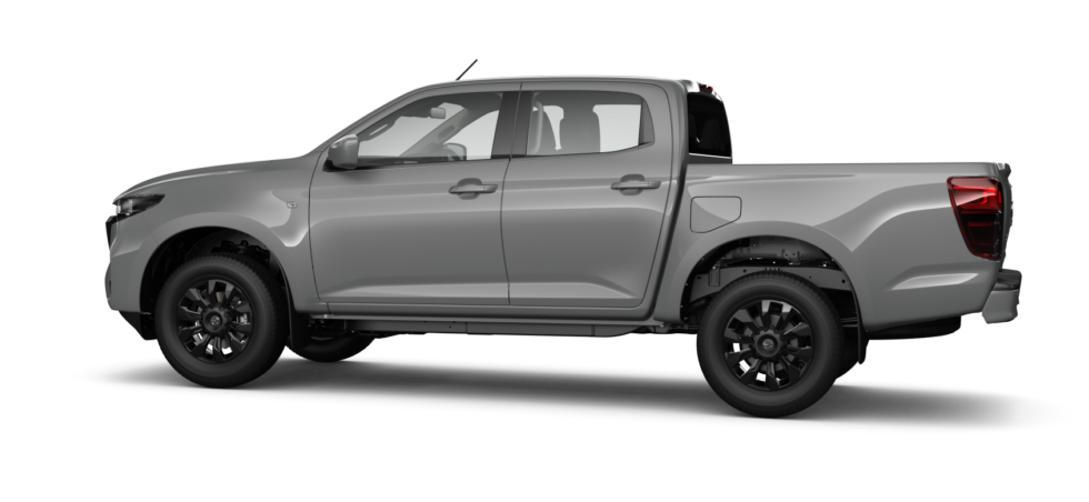 2024 MY25 Mazda BT-50 TF XT Ute Image 21