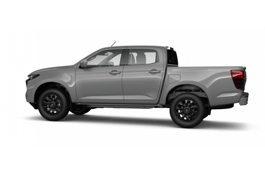 2024 MY25 Mazda BT-50 TF XT Ute Image 21