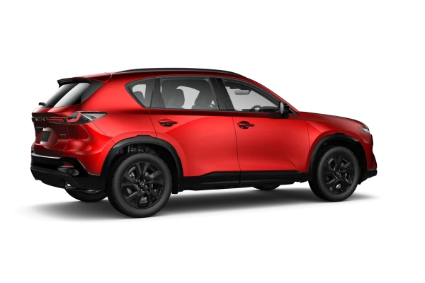 2026 Mazda CX-5 KM Series G25 GT SP SUV Image 12