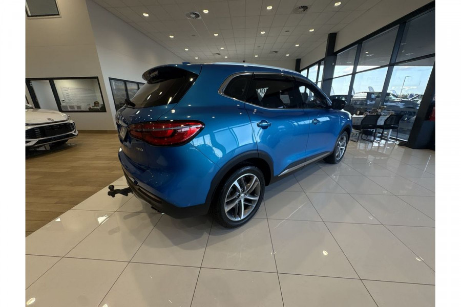 2021 MG HS SAS23 Essence SUV Image 8
