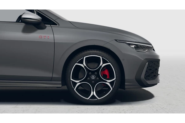 2025 Volkswagen Golf 8.5 GTI Hatch Image 6