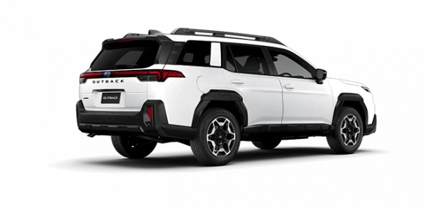 2026 Subaru Outback  7GEN AWD Touring SUV image 2