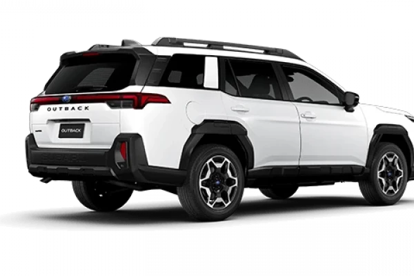 2026 Subaru Outback  7GEN AWD Touring SUV
