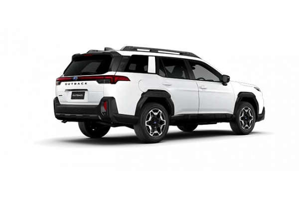 2026 Subaru Outback  7GEN AWD Touring SUV Image 2