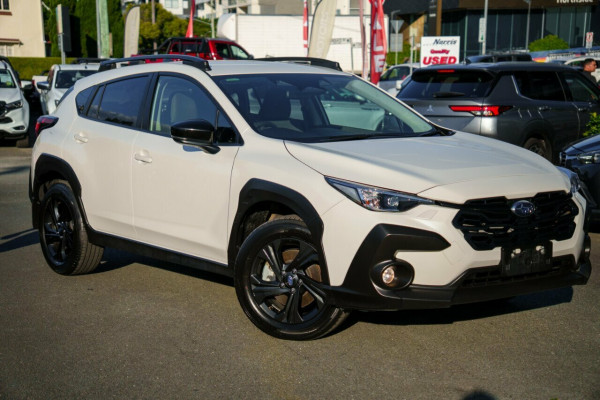 2023 MY24 Subaru Crosstrek G6X 2.0L SUV