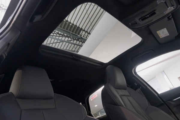 2026 Audi A3 GY TFSI 110kW S line Hatch image 16