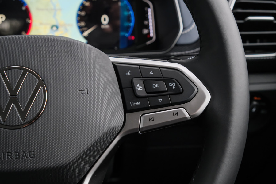 2024 Volkswagen T-Cross D31 85TSI Style SUV Image 17