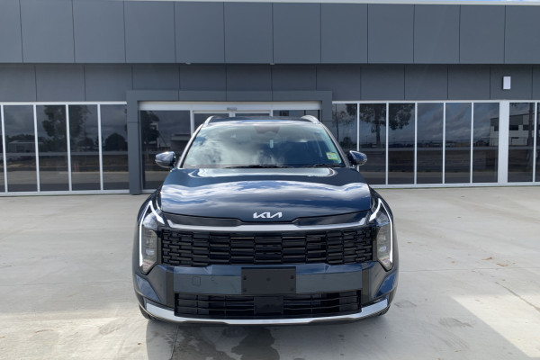 2026 Kia Sportage NQ5 PE SX SUV Image 2