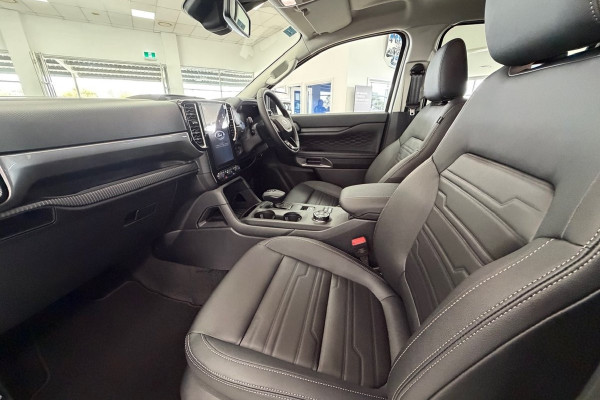 2025 MY26 Ford Ranger P703 Sport Ute Image 14