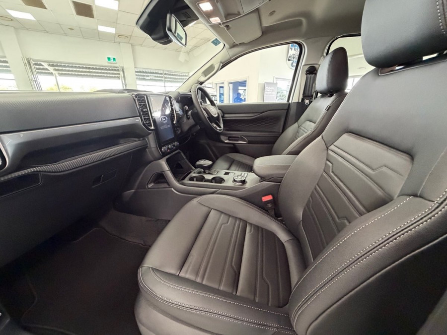 2025 MY26 Ford Ranger P703 Sport Ute Image 14