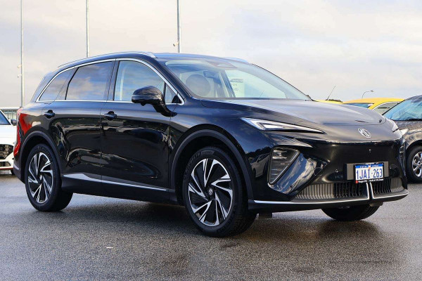 2026 MG MGS6 EV IS3E Essence SUV Image 1